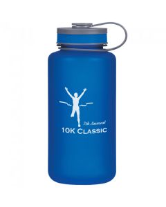 32 oz. Wide Mouth Tritan Sports Bottle