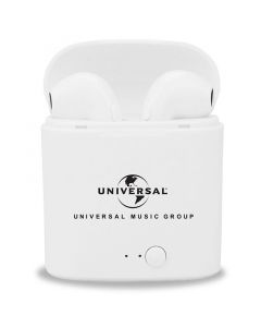 Bluetooth Wireless Earbuds