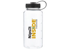 h2go Wide Bottle
