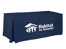6' Tablecloth