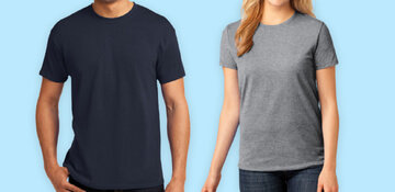 Custom Apparel
