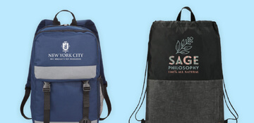 Custom Bags