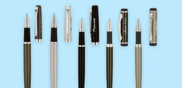 Custom Pens